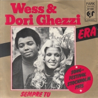 Wess & Dori Ghezzi - Era