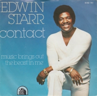Edwin Starr – Contact