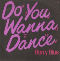Barry Blue – Do You Wanna Dance