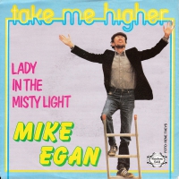 Mike Egan - Take me higher