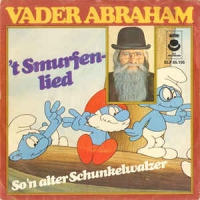Vader Abraham - 'T smurfenlied