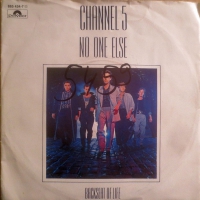 Channel 5 - No one else