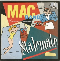 Mac Band - Stalemate