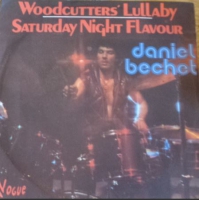 Daniel Bechet - Woodcutters lullaby
