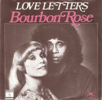 Bourbon Rose - Love letters