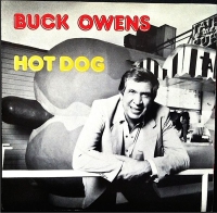 Buck Owens - Hot dog