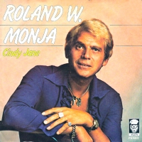 Roland W - Monja
