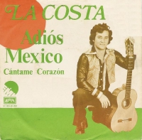La Costa – Adiós Mexico