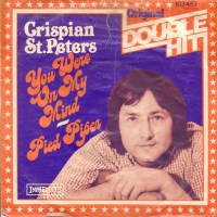 Crispian St. Peters – You Were On My Mind