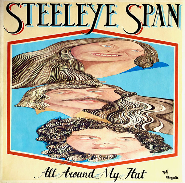 Steeleye Span - All around my hat