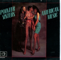 Pointer Sisters - American music