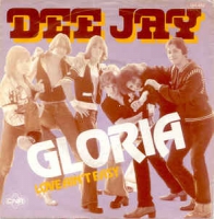 Dee Jay - Gloria