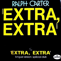 Ralph Carter – Extra, Extra