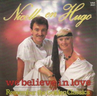 Nicole & Hugo – We Believe In Love