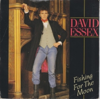 David Essex - Fishing for the moon