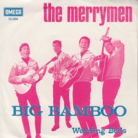 The Merrymen - Big bamboo
