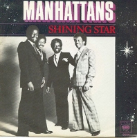 The Manhattans - Shining star
