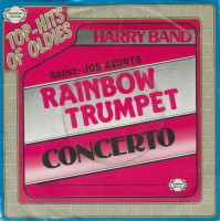 Harry Band – Rainbow Trumpet