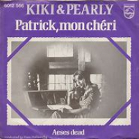 Kiki & Pearly - Patrick, mon cheri