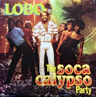 Lobo - The soca calypso party