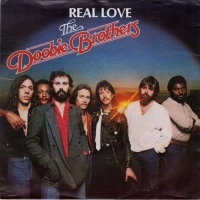 The Doobie Brothers - Real love