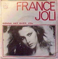 France Joli - Gonna get over you
