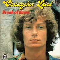Christopher Laird – Break Of Dawn