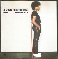 Joan Armatrading - Me, myself, I