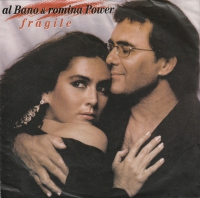 Al Bano & Romina Power - Fragile