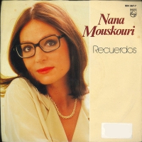 Nana Mouskouri - Recuerdos
