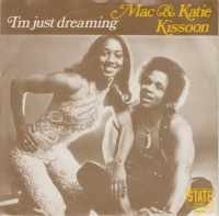 Mac & Katie Kissoon - I'm just dreaming
