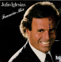 Julio Iglesias – Francia Mix