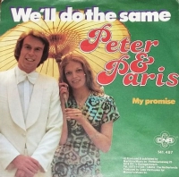 Peter & Paris – We'll Do The Same