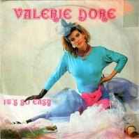 Valerie Dore - It's so easy