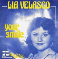 Lia Velasco - Your smile