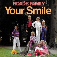 Roads Family - Your smile
