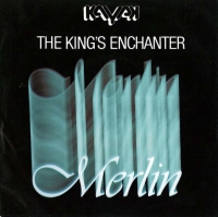Kayak - The king's enchanter