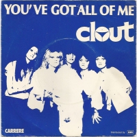 Clout - You've got all of me