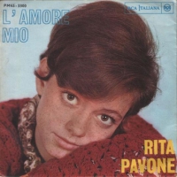 Rita Pavone - L'Amore Mio