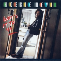 Robbie Nevil - Wot's it to ya