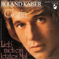 Roland Kaiser - Gloria