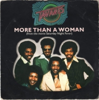 Tavares - More than a woman