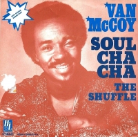 Van McCoy - Soul cha cha