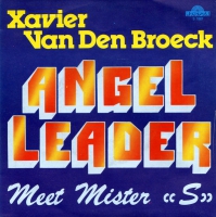 Xavier van den Broeck - Angel leader