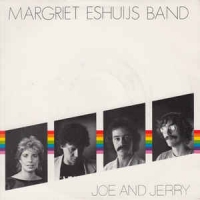 Margriet Eshuijs Band - Joe and Jerry