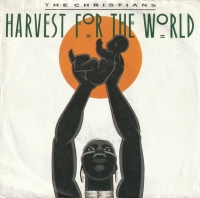 The Christians - Harvest for the world