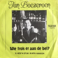Jan Boezeroen - Wie trok er aan de bel