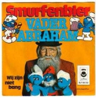 Vader Abraham - Smurfenbier