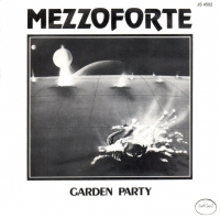 Mezzoforte - Garden party