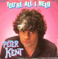 Peter Kent - You're all I need